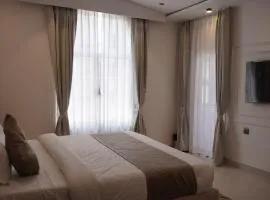 Hotel The Celebration Suites