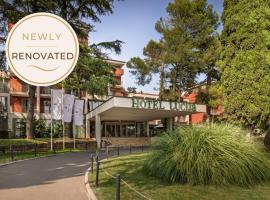 Remisens Hotel LUCIJA, hotel u Portorožu