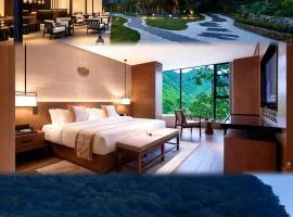 The Floral Dreamscape Retreat -Yulong Romance Park Branch-Tickets Reservation & Day Tour Arrangement & Breakfast