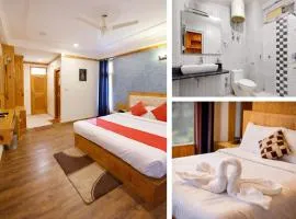 Comfort hotels
