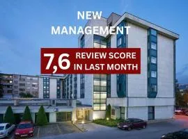 Hotel Laguna Zagreb