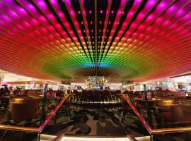 The Cumberland, London, hotel em Londres