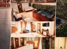 Hotel Fantazia Oradea - Self Check In & Out