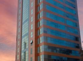 Loulouat Al Anood Hotel Makkah, hotel en La Meca