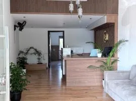 Cozy Nook Inn - A BB Linens Experience