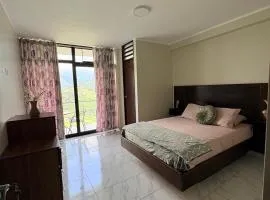 Casa Merced Hospedaje