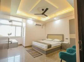 The Aura Grand Hotel and Cafe