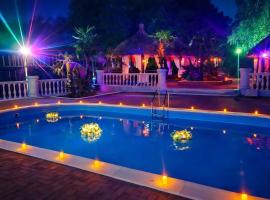 Virginia Gardens، فندق في بايلي غوفورا