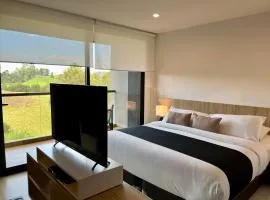 Apartasuite- Llanogrande