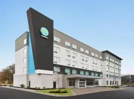 Tru By Hilton Greenville Woodruff Road, SC