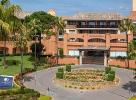 DoubleTree by Hilton Islantilla Beach Golf Resort