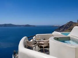 Athina Aperto Suites