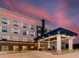 Hampton Inn & Suites Weatherford, Tx