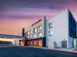 Hampton Inn Needles, hotel in Needles