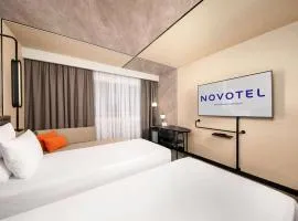Novotel Warszawa Centrum