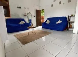 Casa Chico Melo - Lençóis Maranhenses - Suíte em Santo Amaro MA