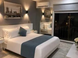 Hotel Casa Esmeralda