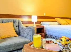 Hotel San Lázaro Arequipa - Cochera - Hotel en Arequipa