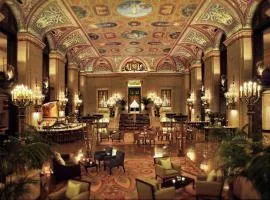 The Palmer House Hilton