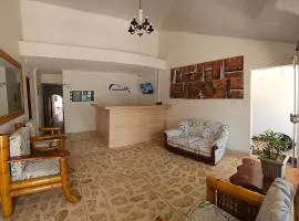 Caribbean Airport Hotel