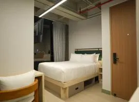 CITIO Hotel - Laureles