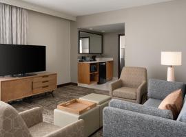 Embassy Suites by Hilton at Hot Springs Convention Center, hotel Hot Springsben