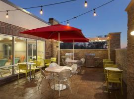 Home2 Suites by Hilton Fort Smith – hotel w mieście Fort Smith
