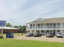 Best Budget Inn