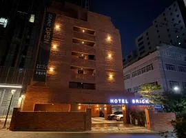 Seocho Brick Hotel