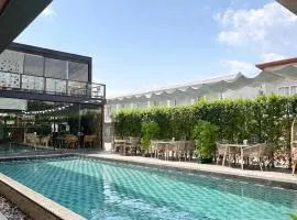 ไดมอนด์ โฮเทล