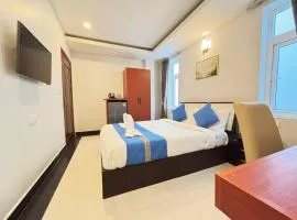 SON Hotel & Apartment