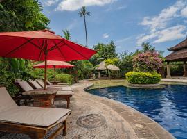 Rambutan Hotel, hotel em Lovina