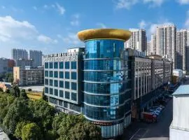 Atour Hotel Kunming Dashanghui