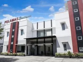 Townhouse Oak Polamas Residence