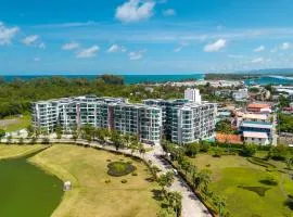 Wyndham Phuket Airport