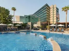The Creekside Hotel, Dubai - an Accor Hotel