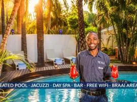 The Villa Manor & Spa Exclusive Escape