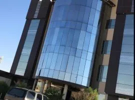 فندق قمة البستان الرفاع