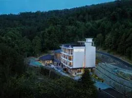 zhangjiajie national park Oxgen Resort