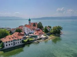 Schloss Hotel Wasserburg