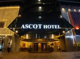 Ascot Hotel