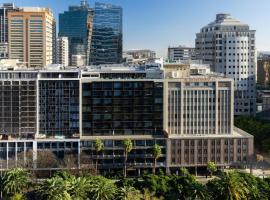 Radisson Hotel Cape Town Foreshore – hotel w Kapsztadzie