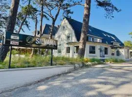 Hotel Silvana