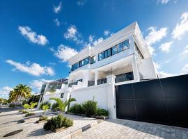 Easyhome, hotel v mestu Brazzaville