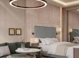 Hotel De Grand Near IGI Delhi Airport