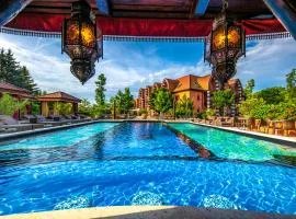 Mesés Shiraz Hotel Superior-Adults only