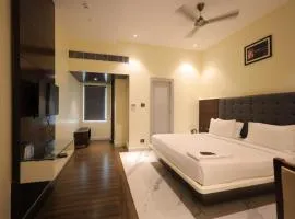 YAR INN CENTRAL