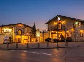 Hotel Komfort Inn - Dwór Hubertus