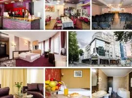 Alliance Hotel