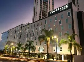 Courtyard by Marriott Guadalajara Andares